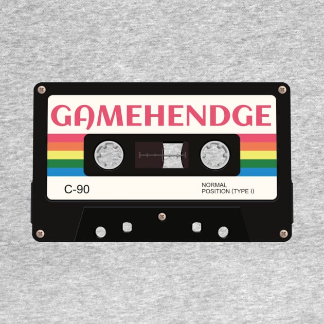 GAMEHENDGE Phish by Trigger413